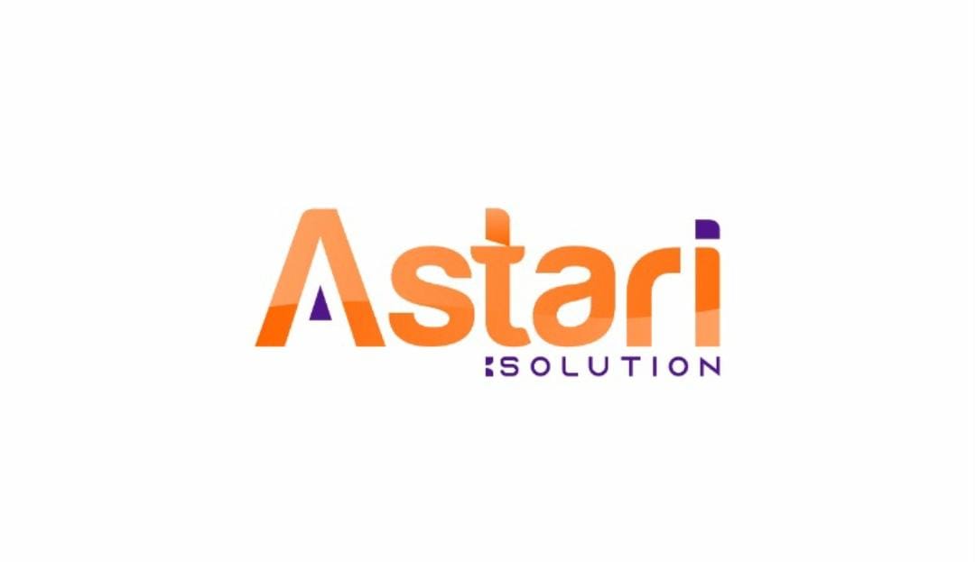 logo astari